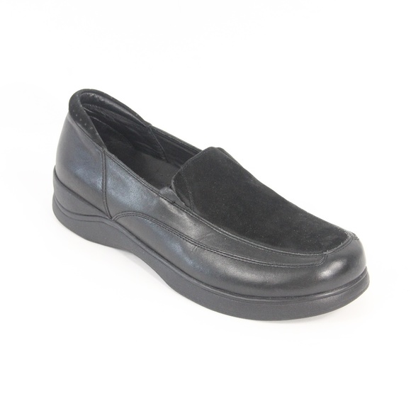 orthopedic loafers womens